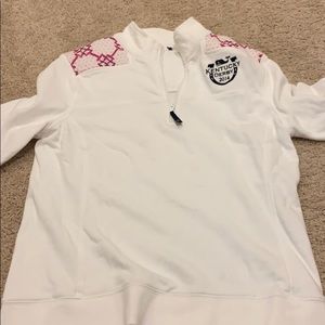Vineyard vines pullover